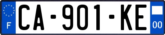 CA-901-KE