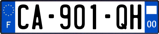 CA-901-QH