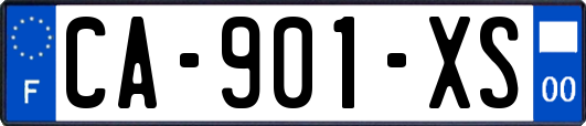 CA-901-XS