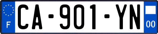 CA-901-YN