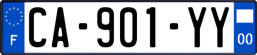 CA-901-YY