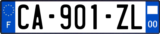 CA-901-ZL