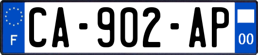 CA-902-AP