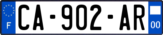 CA-902-AR