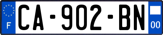 CA-902-BN