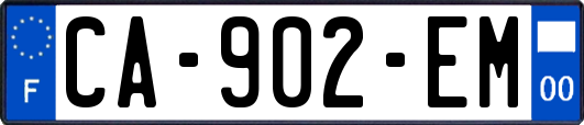 CA-902-EM