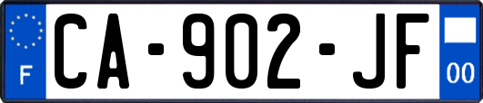 CA-902-JF