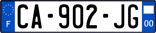 CA-902-JG