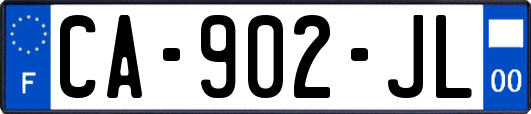 CA-902-JL
