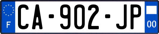 CA-902-JP