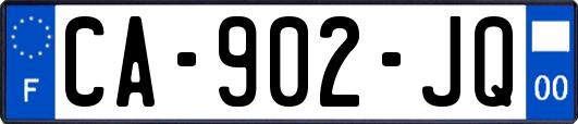 CA-902-JQ