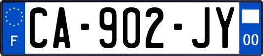 CA-902-JY