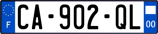 CA-902-QL