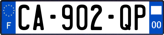 CA-902-QP