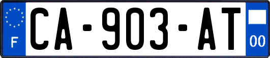 CA-903-AT