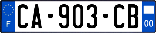 CA-903-CB