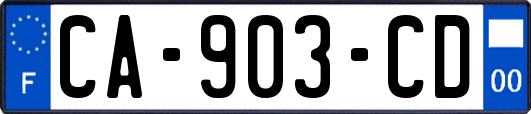 CA-903-CD
