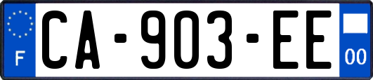 CA-903-EE