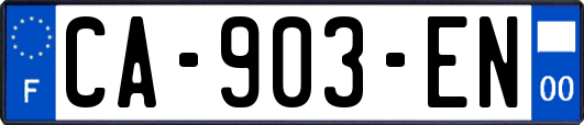 CA-903-EN