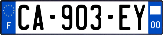 CA-903-EY