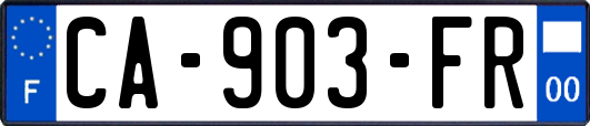 CA-903-FR