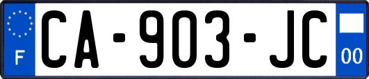 CA-903-JC