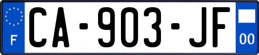 CA-903-JF
