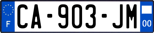 CA-903-JM
