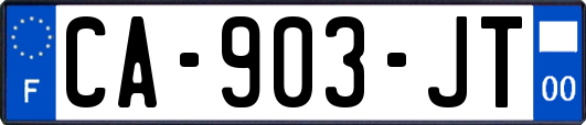 CA-903-JT