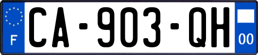 CA-903-QH