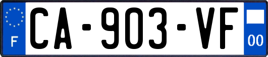 CA-903-VF