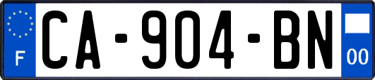 CA-904-BN