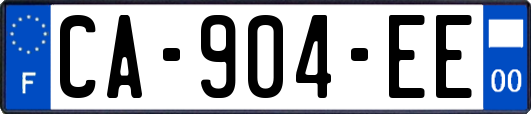 CA-904-EE