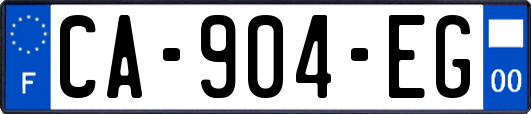 CA-904-EG
