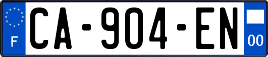 CA-904-EN