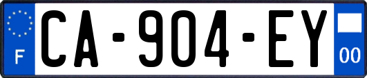 CA-904-EY
