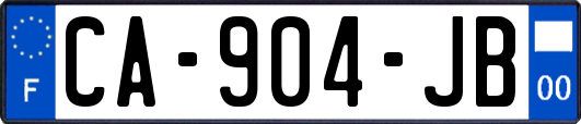 CA-904-JB