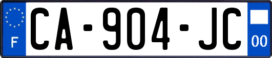CA-904-JC