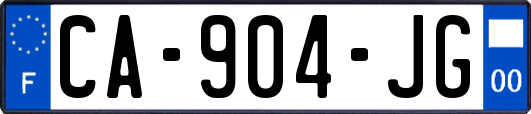 CA-904-JG