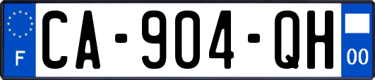 CA-904-QH