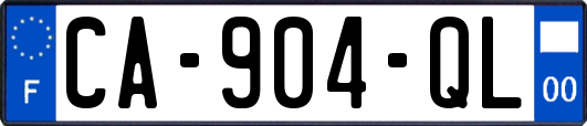 CA-904-QL