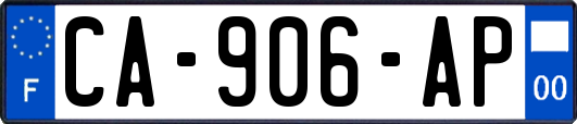 CA-906-AP