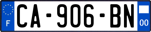 CA-906-BN