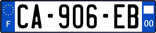 CA-906-EB
