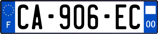 CA-906-EC