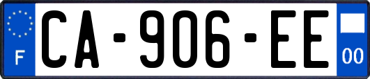 CA-906-EE