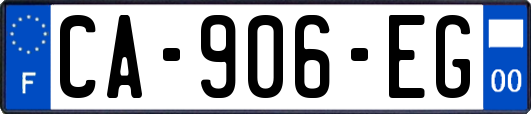 CA-906-EG