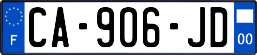 CA-906-JD