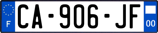 CA-906-JF