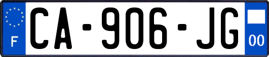 CA-906-JG